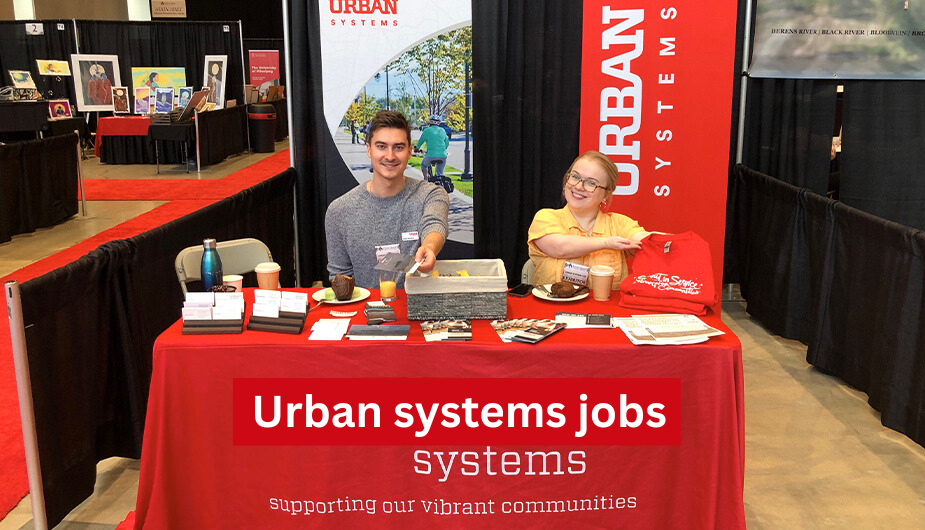 Urban Systems Jobs A Deep Dive into Careers That Shape Communities