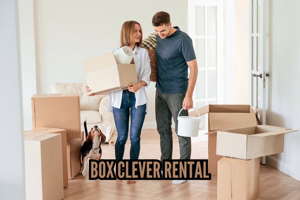 Box Clever Rental Everything You Need to Know
