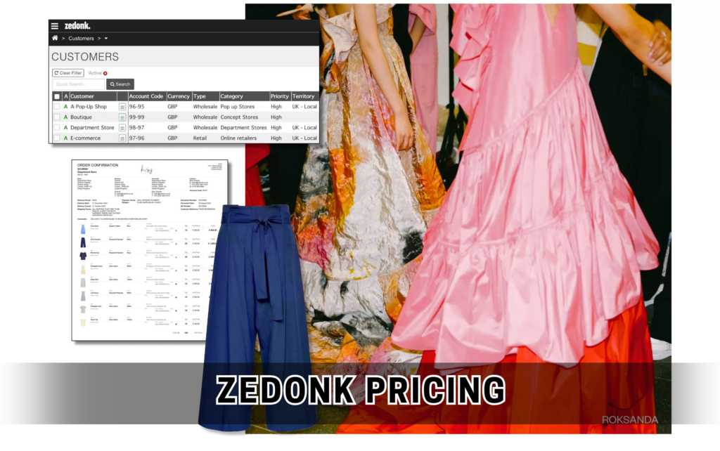 Zedonk Pricing Explained Plans Costs and Features